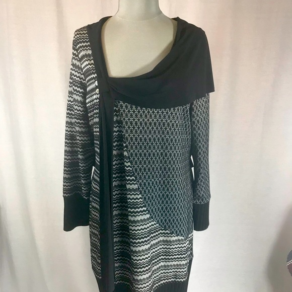 Designer dress